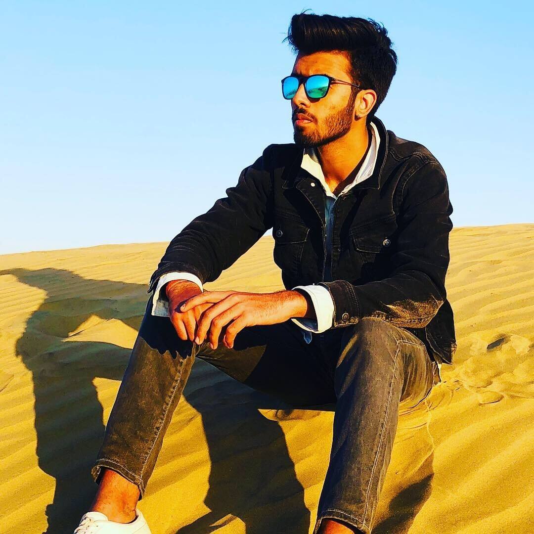 User