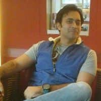 Sailesh Kripalani