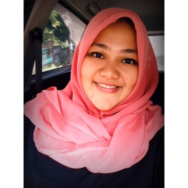 Nisa Latifah