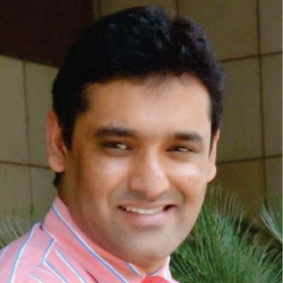 Dr. Mujahid Siddiqui