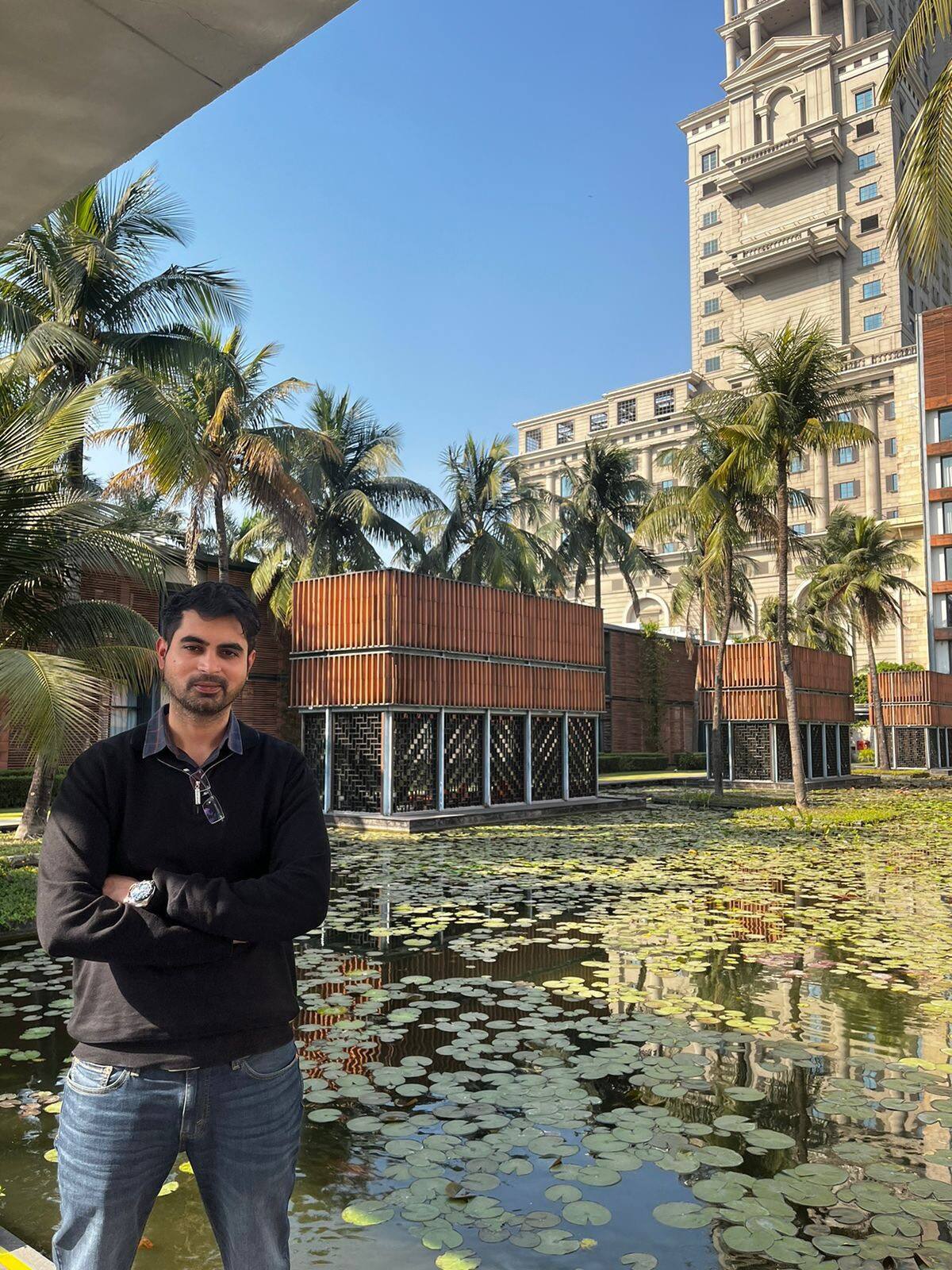User