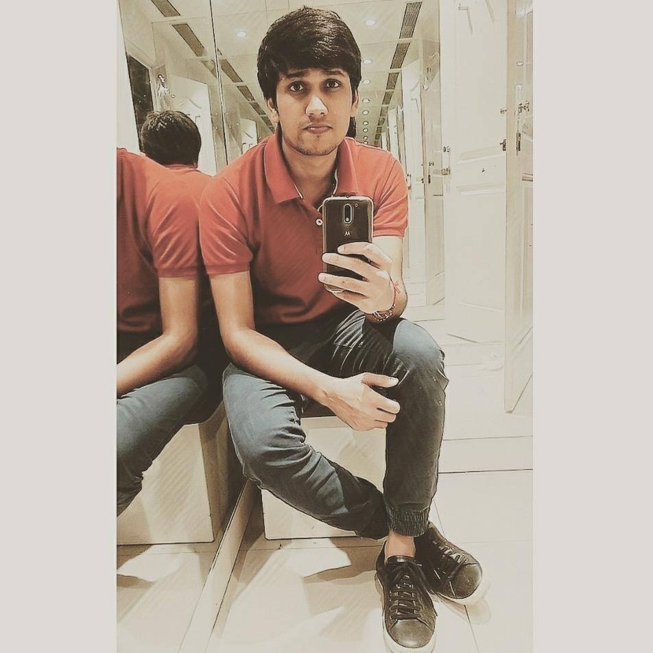 User
