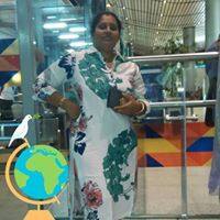 Praveena Kumari Dumpa