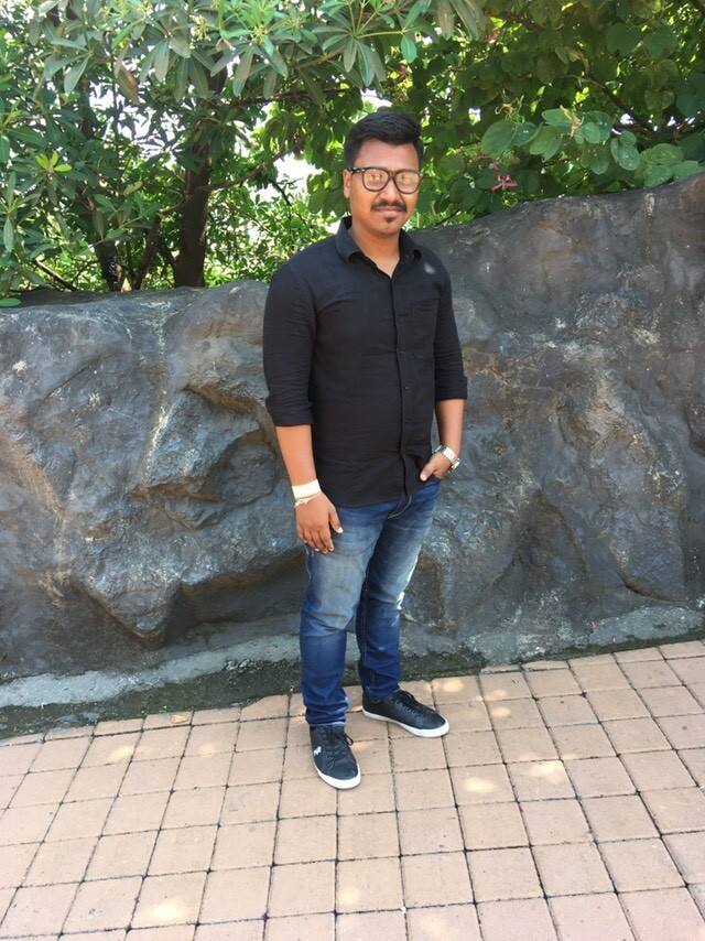 User