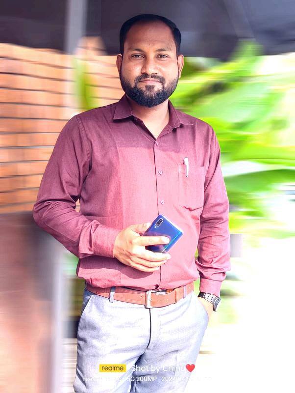 User