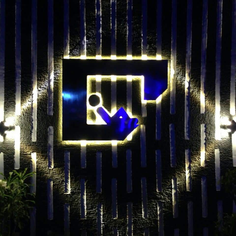 Mohammed  Noorullah Nabeel