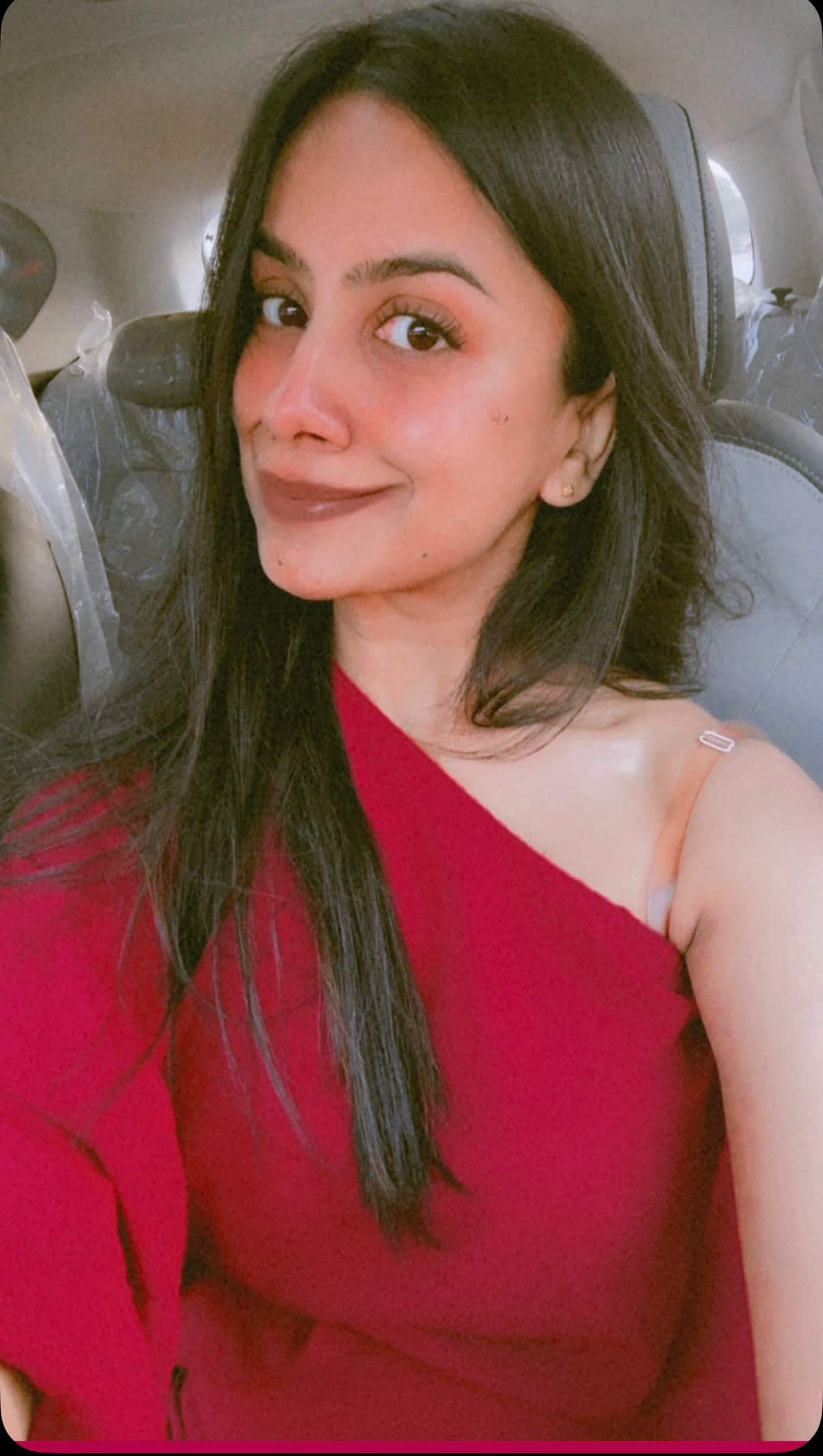 Mini Garg