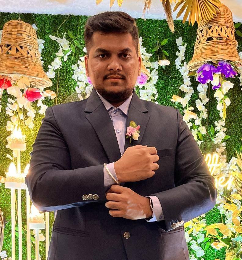 User