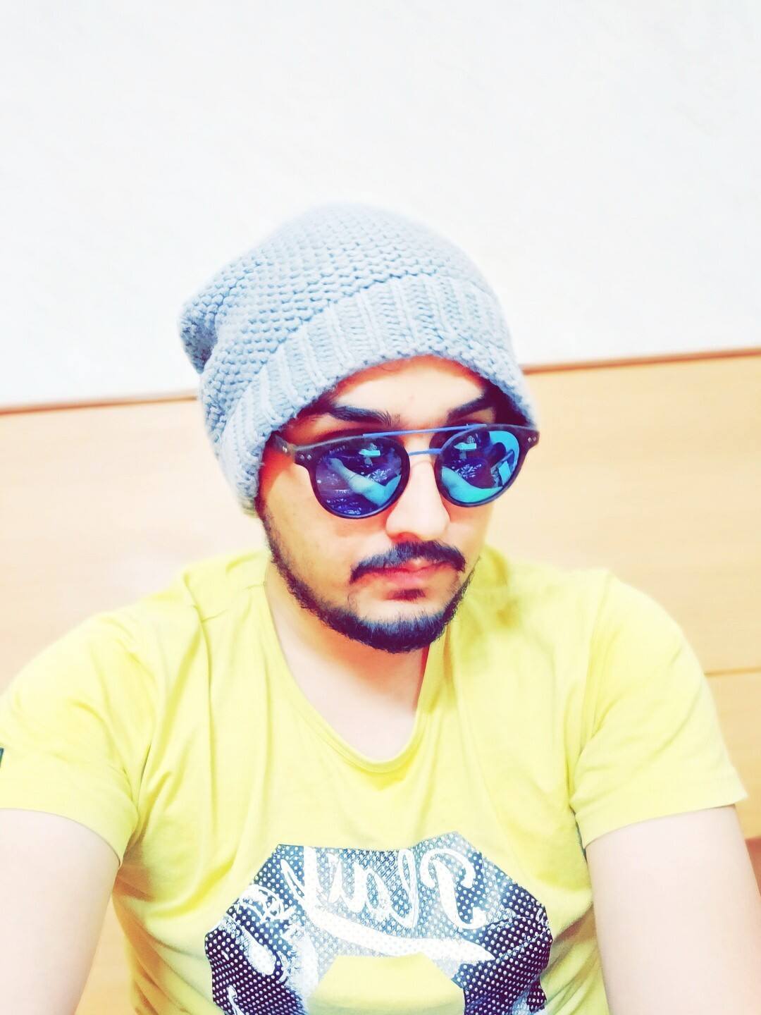 User