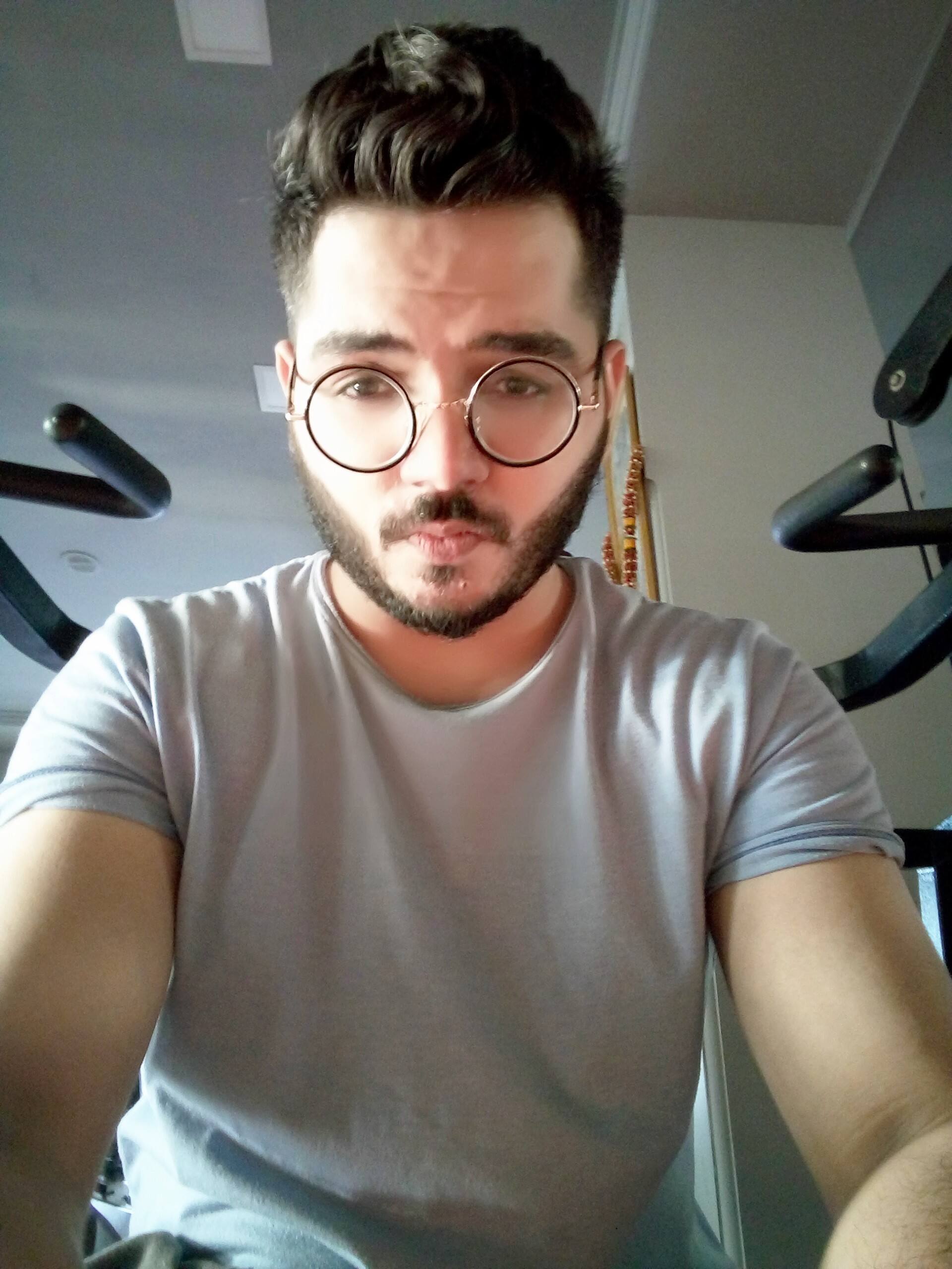 User