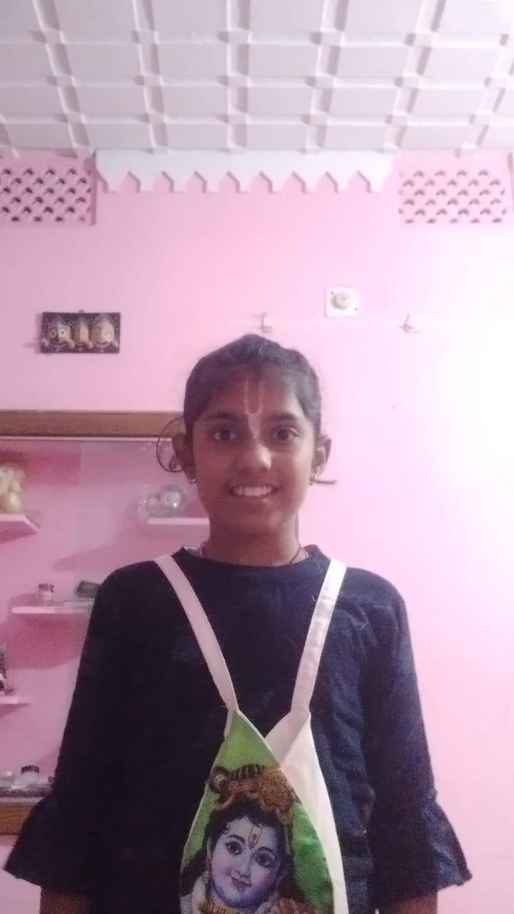 User
