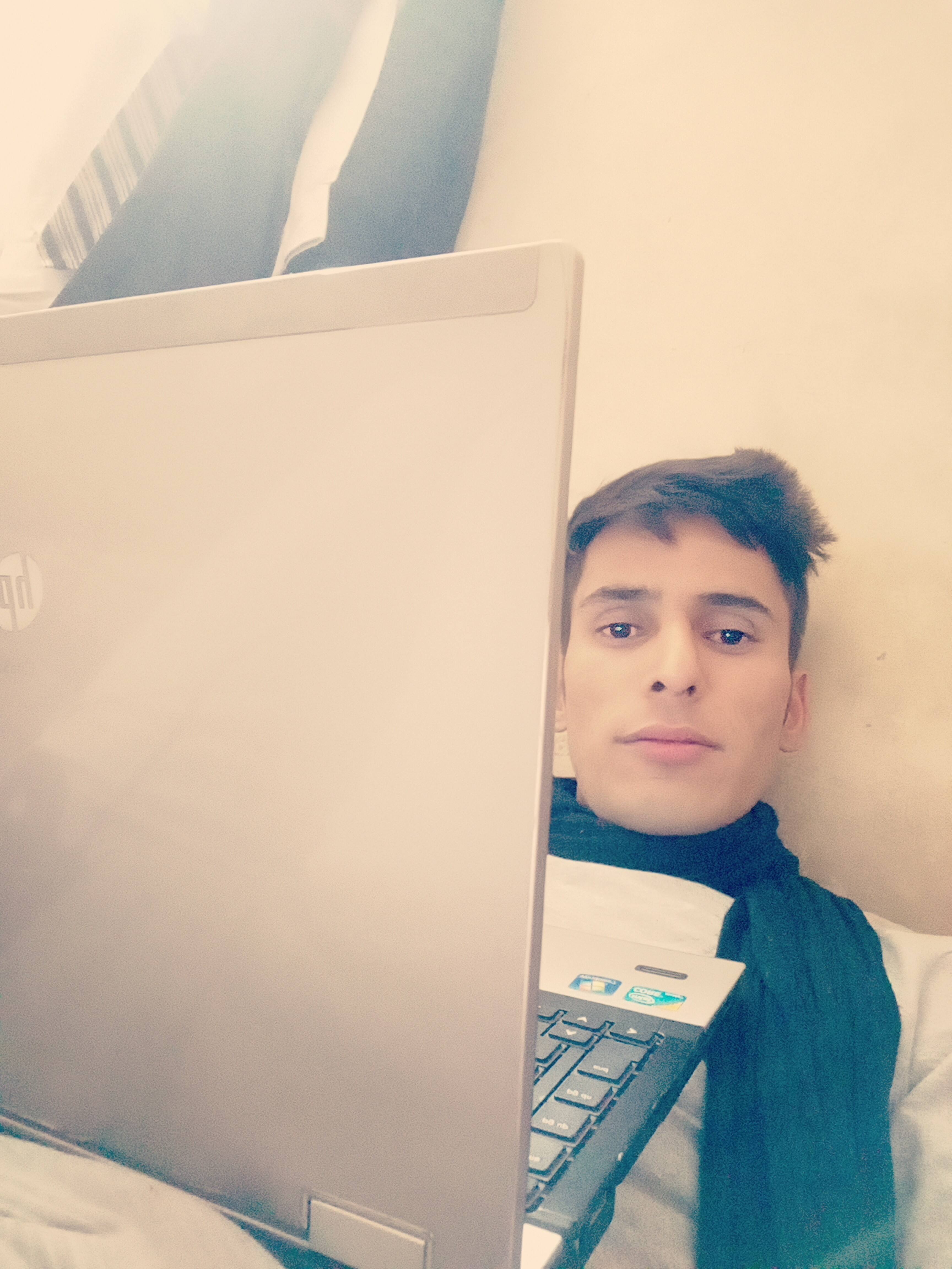 User
