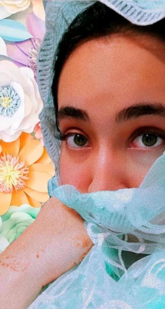 Durriya Nagarwala Saify