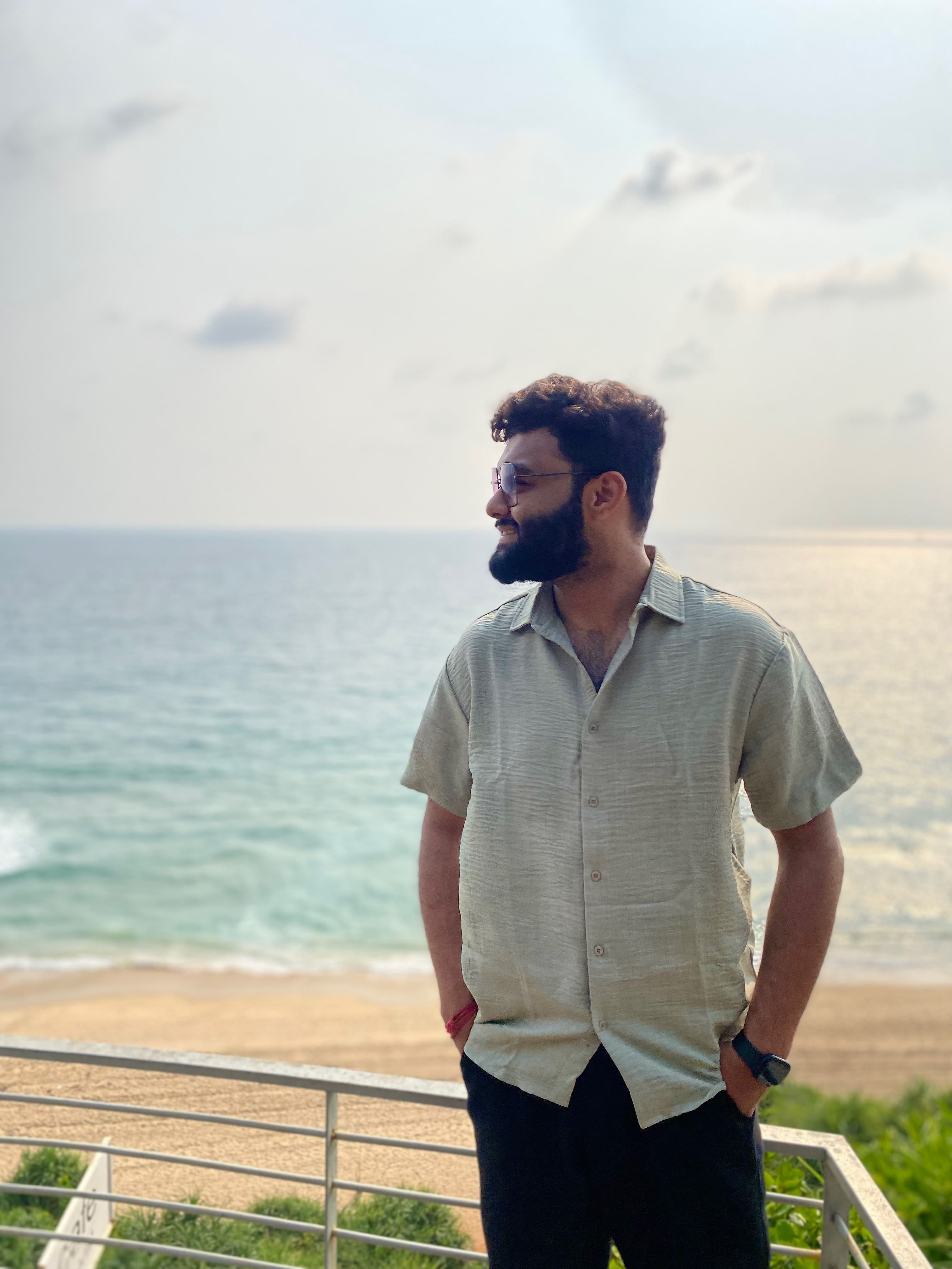 Ayanava Bhattacharya