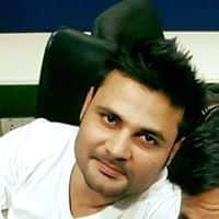 Samujjwal Srivastava