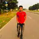 User