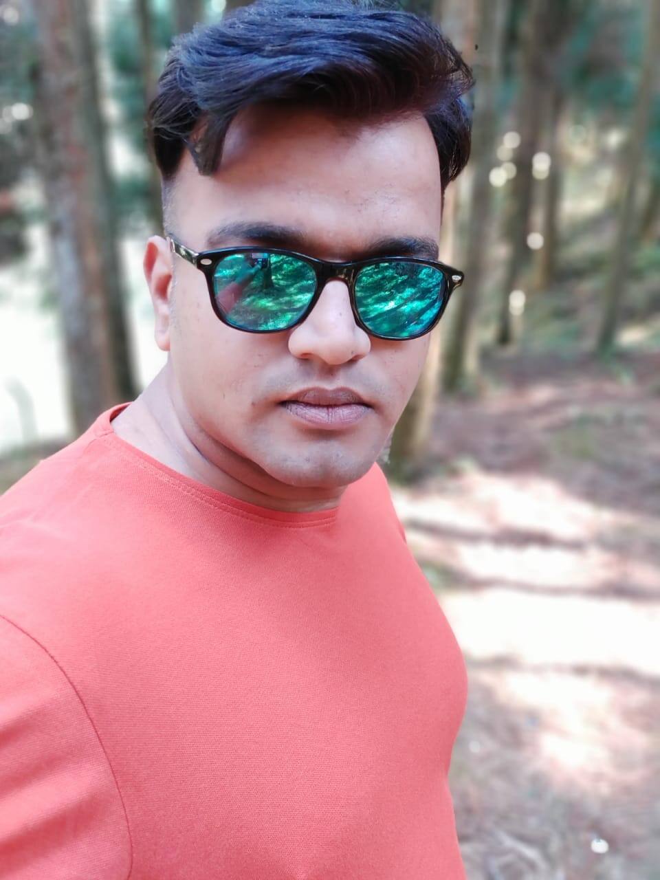 User