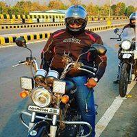 User