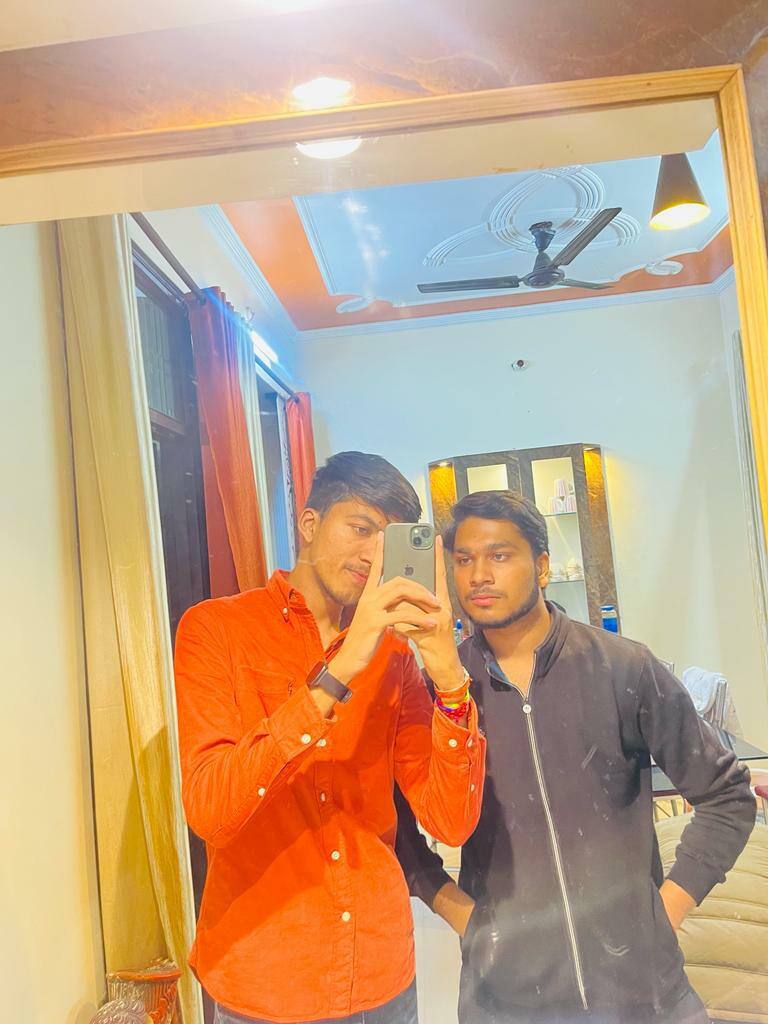 User