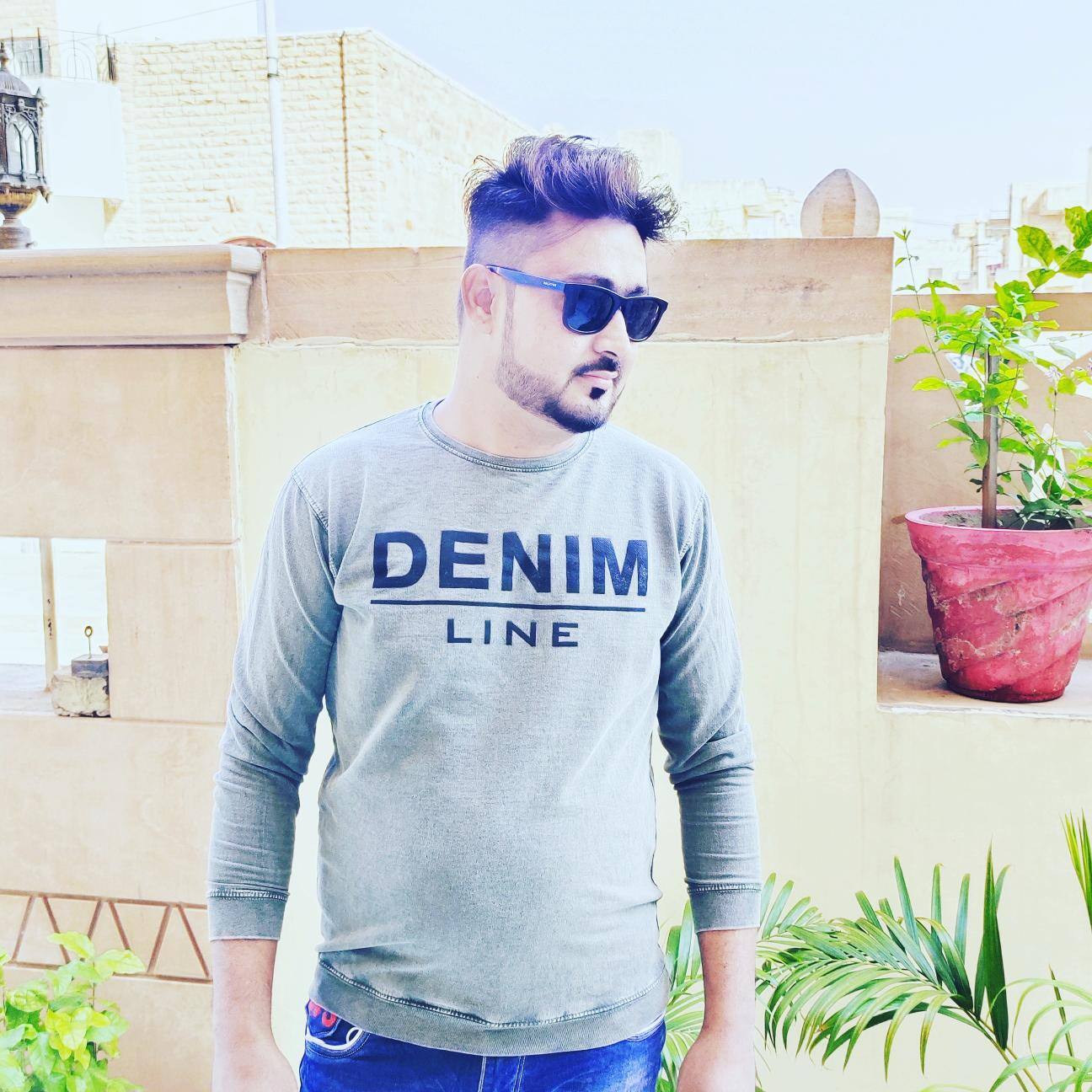 User