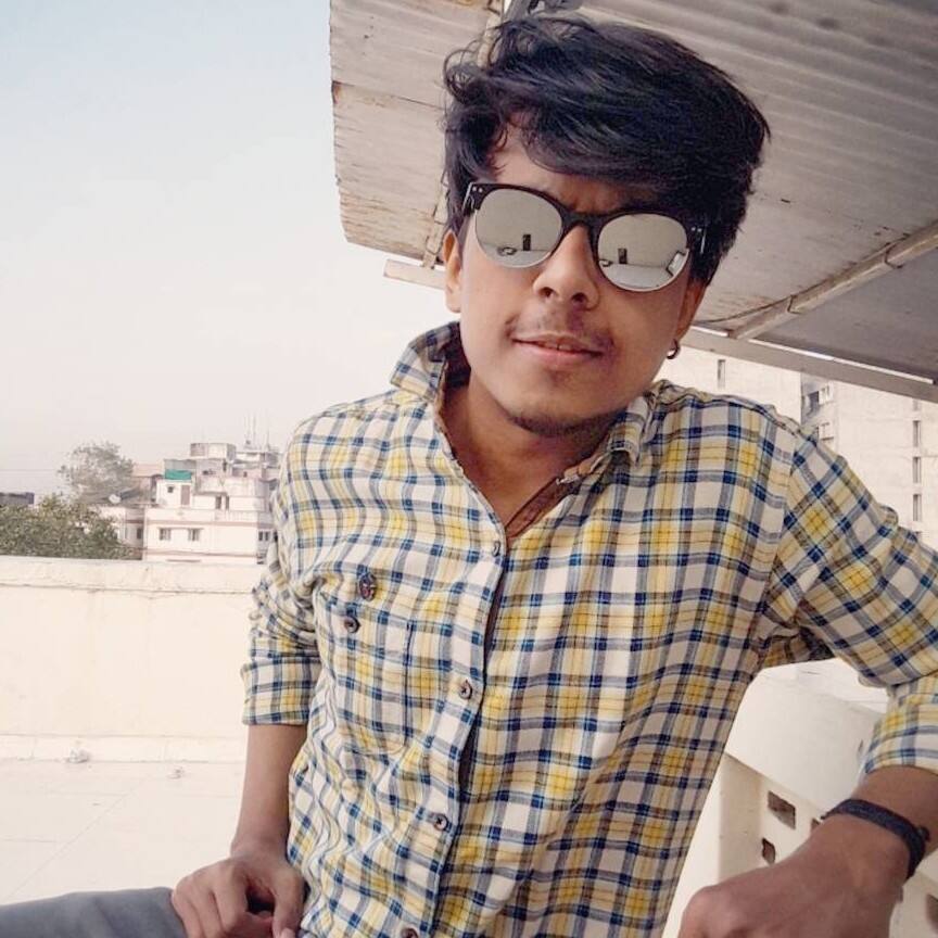 User