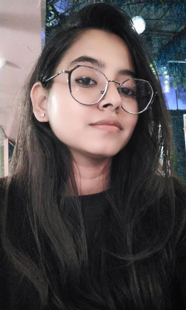 User