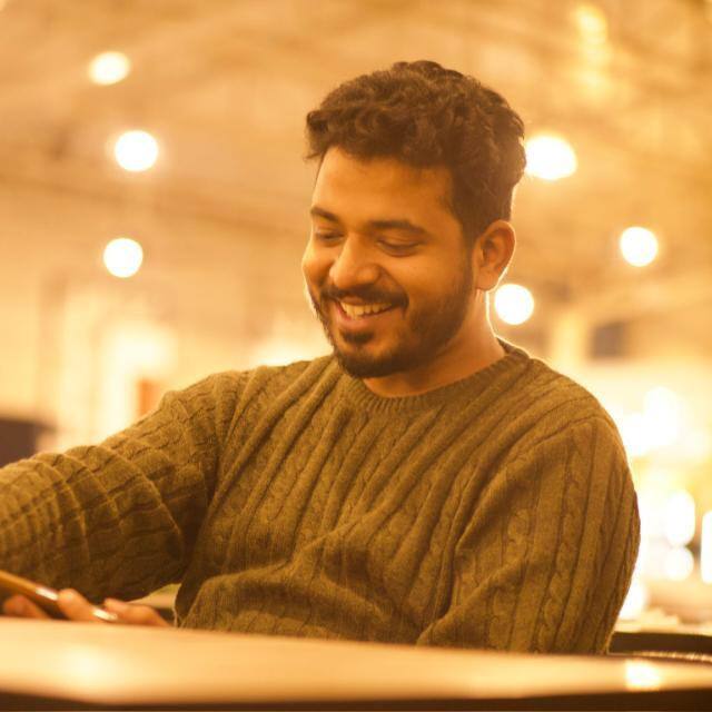 User