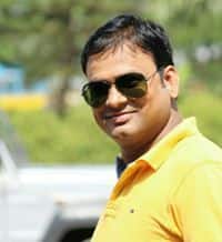 Manoj Gupta