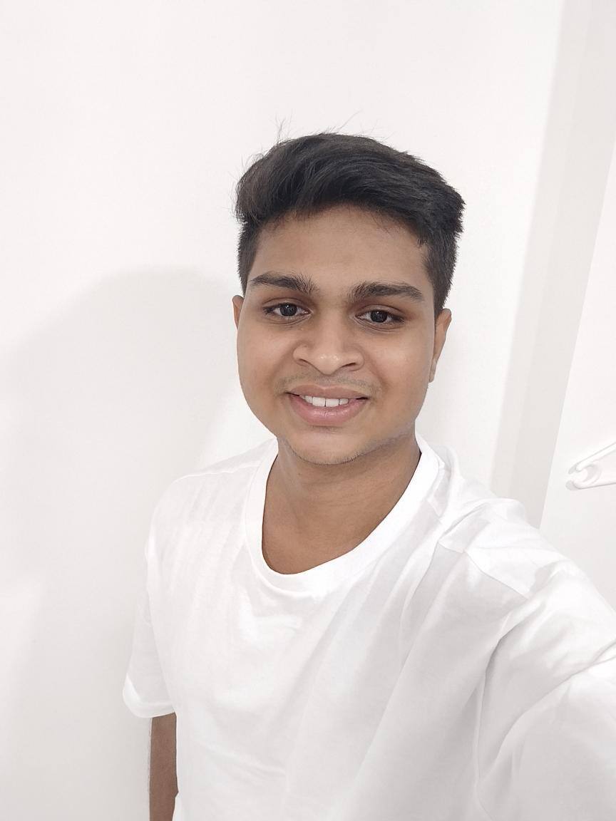 User