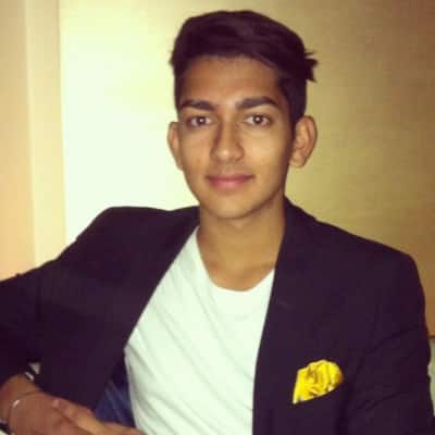 Karan Gupta