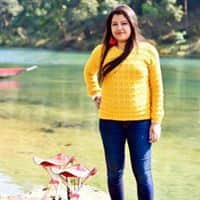 Rupsikha Kalita Talukdar