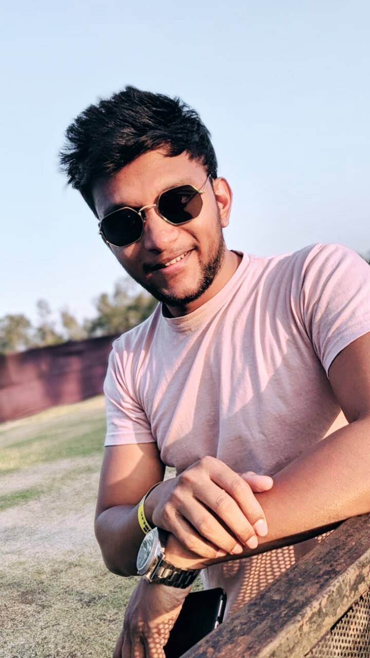 User
