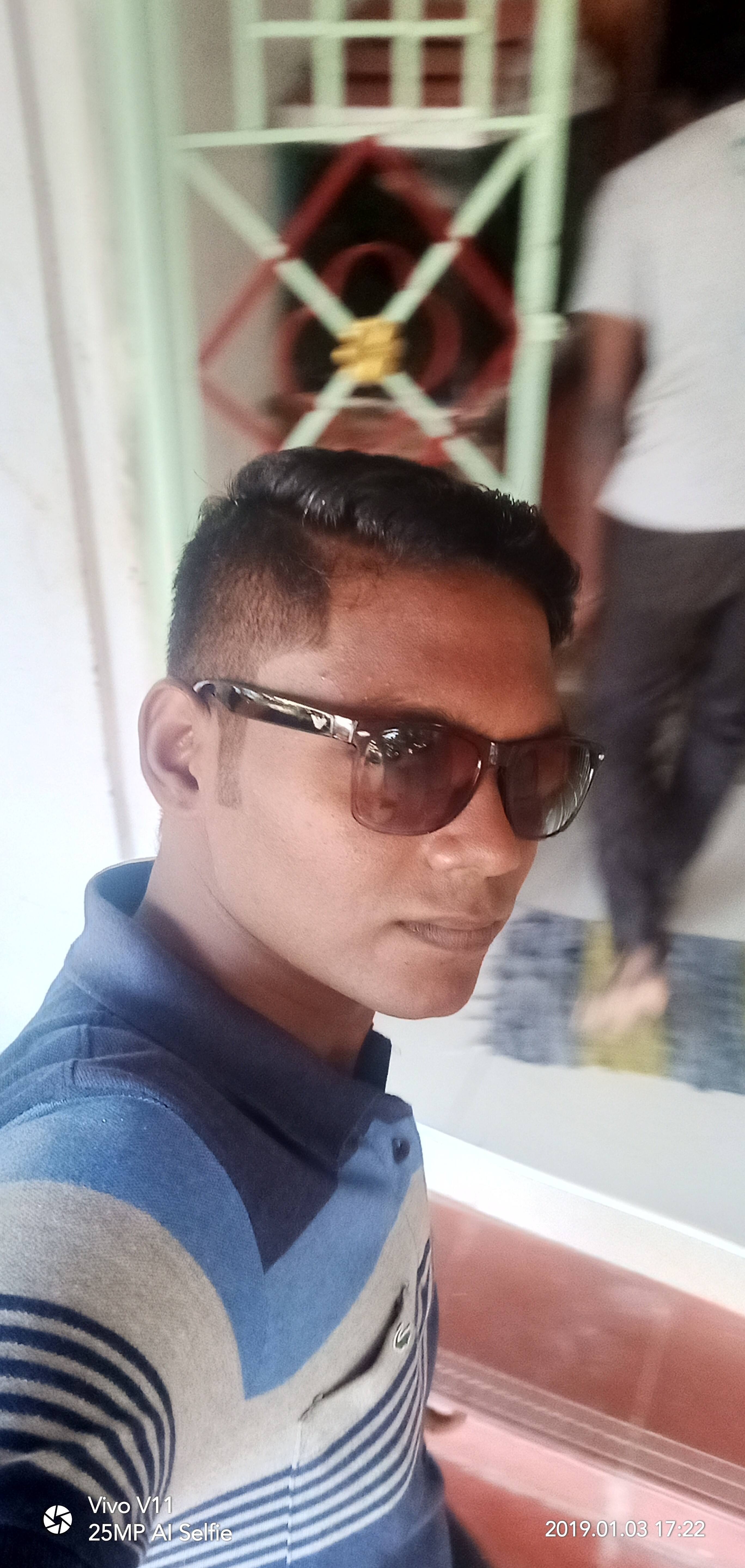 User