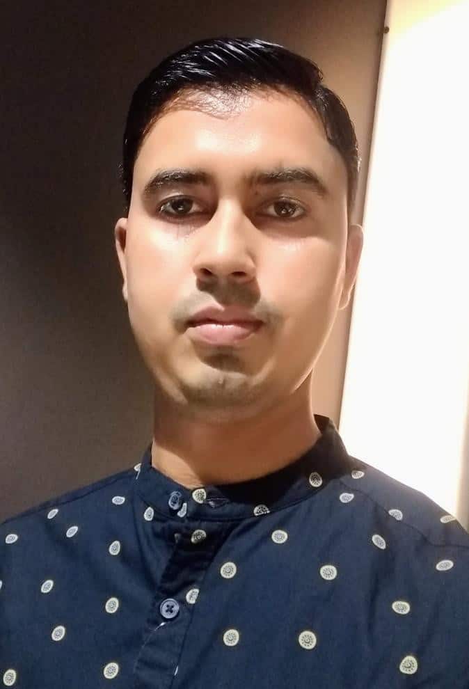 Sanjoy