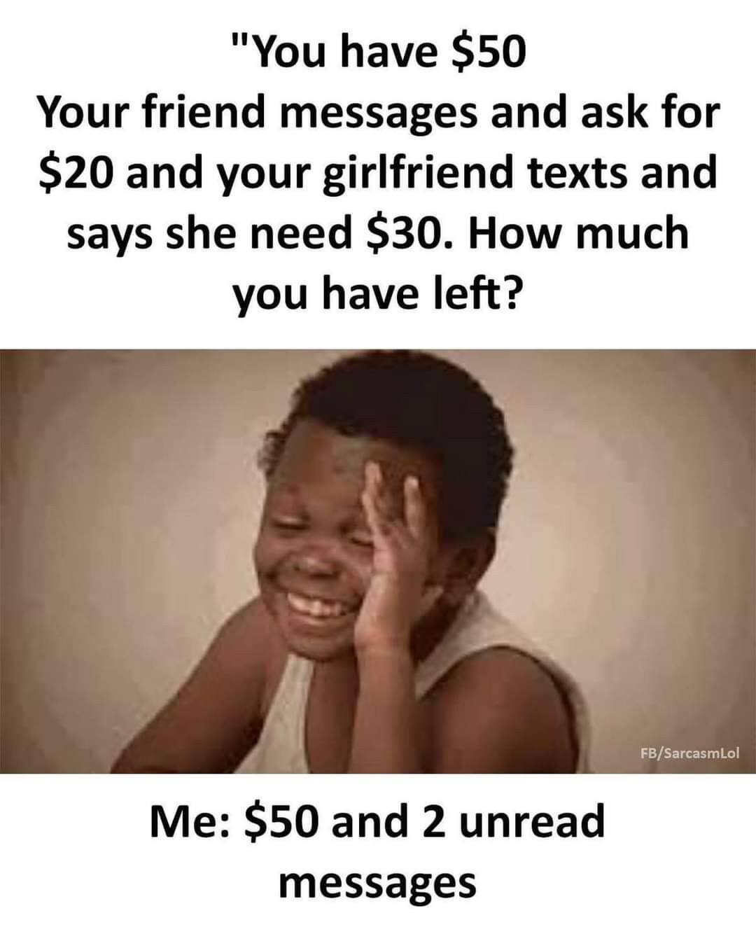 User