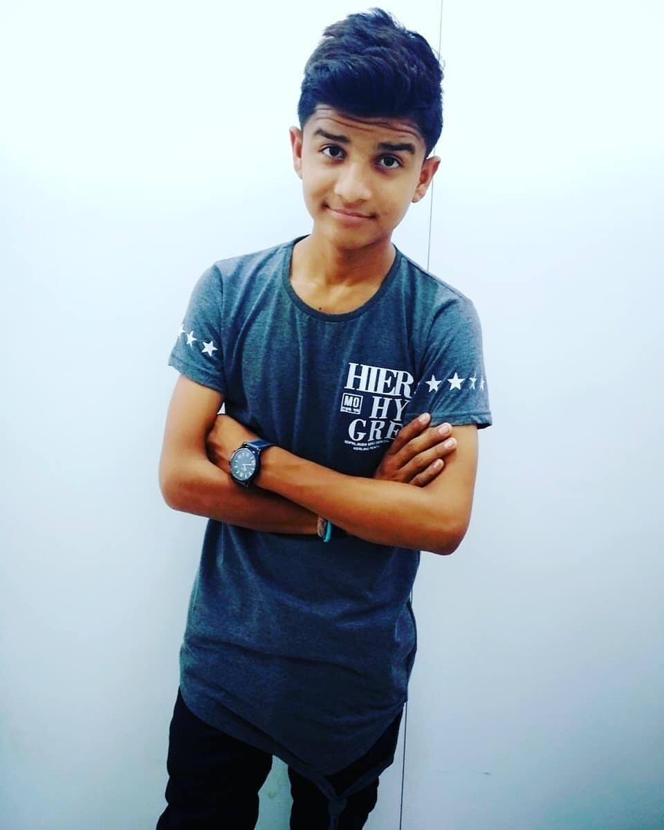 User