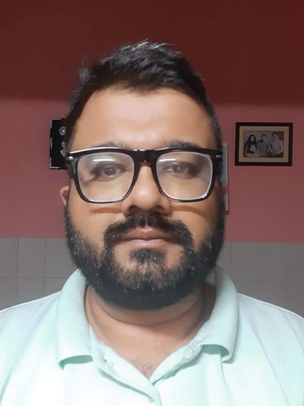 Ravindra Pratap Singh