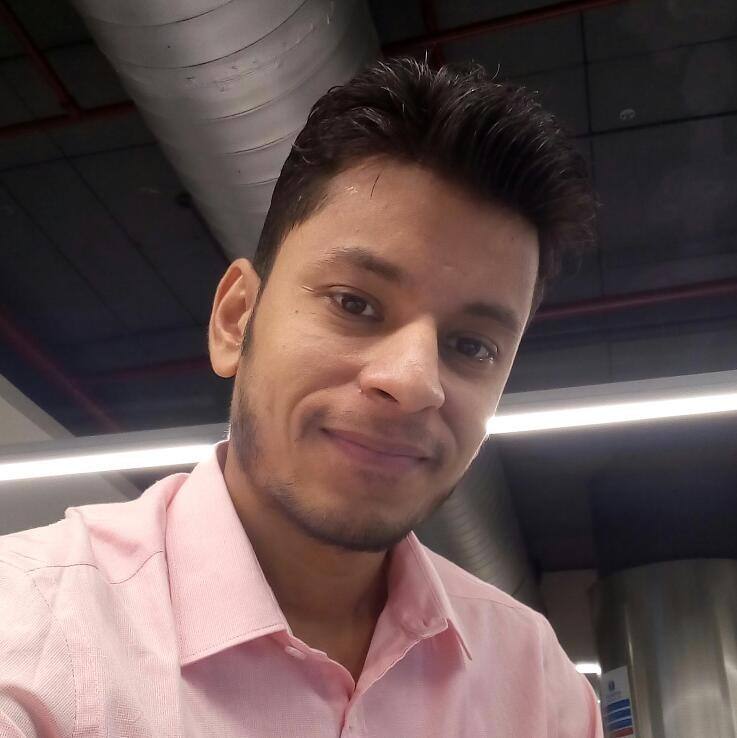 User
