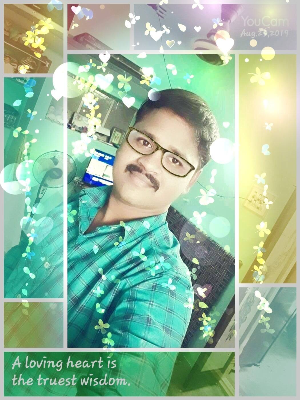 User