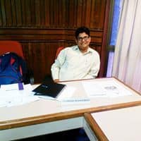 Ishrar Mohammad Mansuri