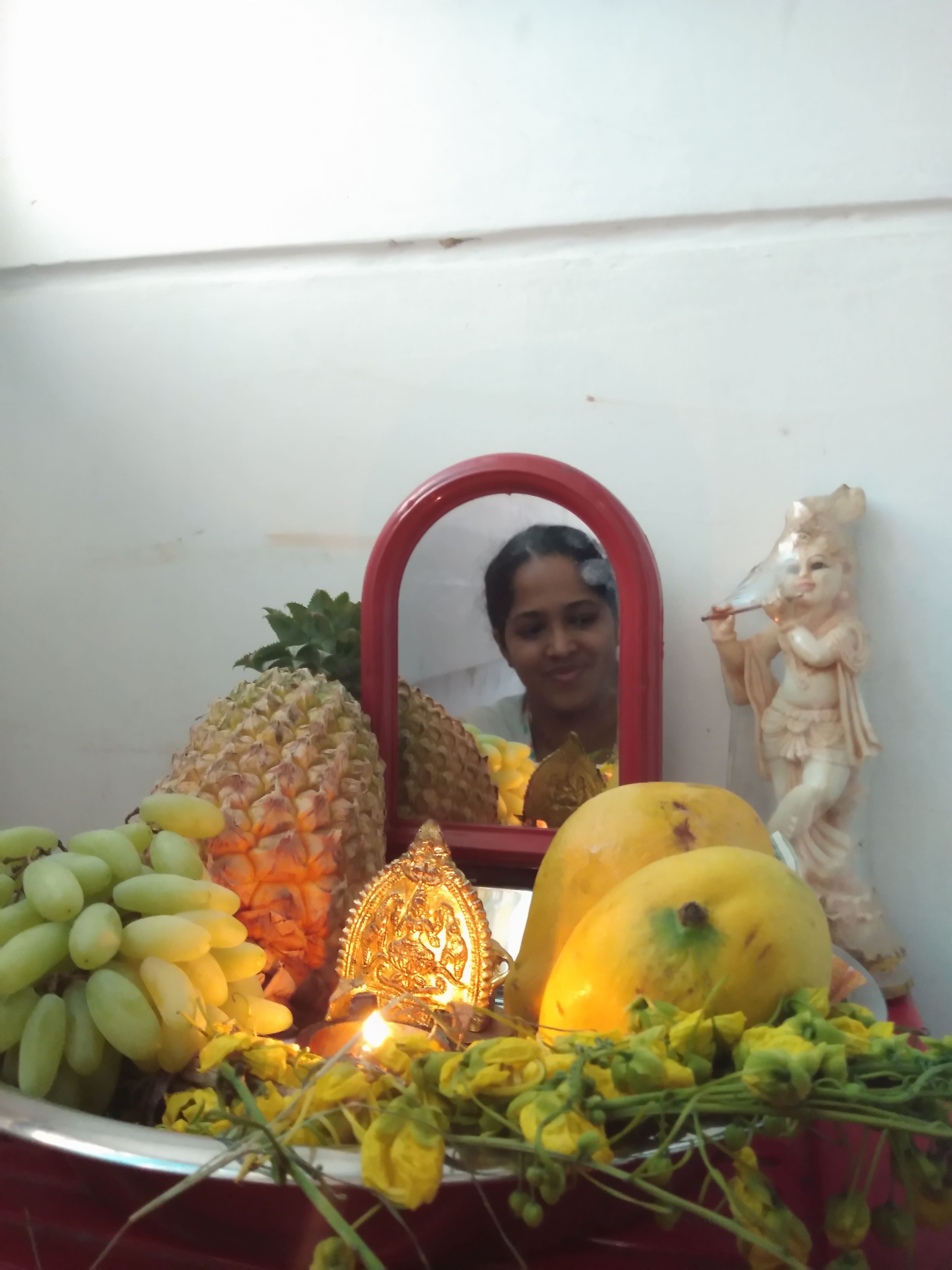 Sreedevi Sundararajan