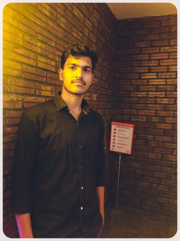 User