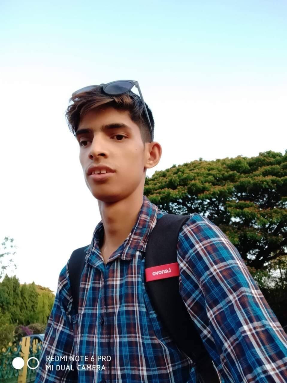 User