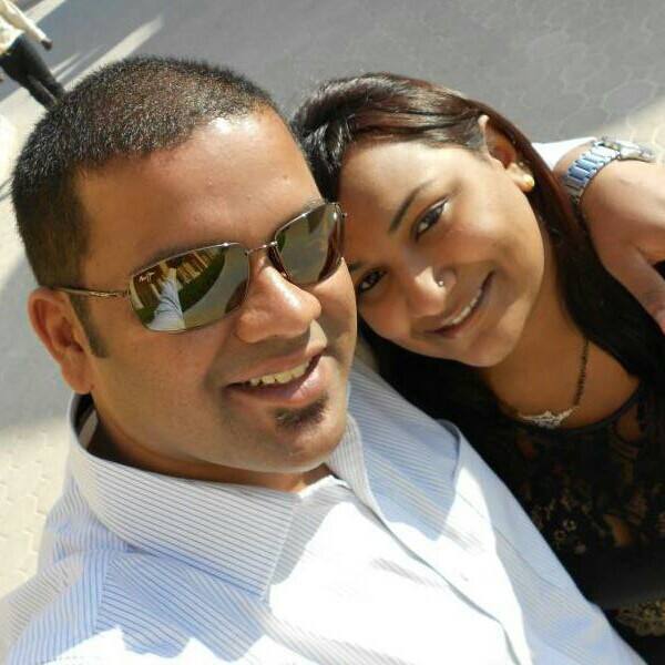 Bryan Almeida