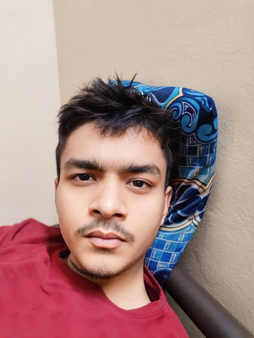 User