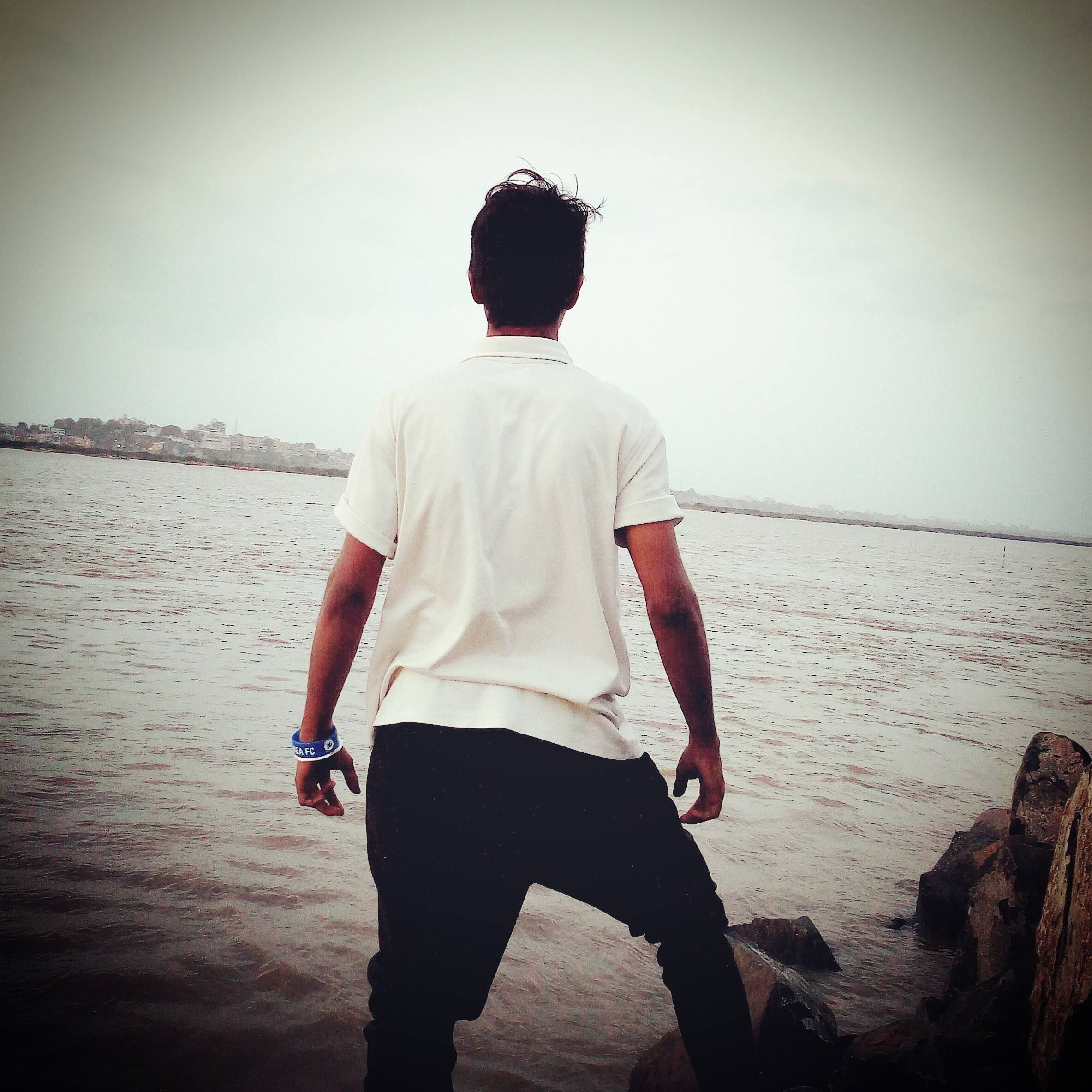 User