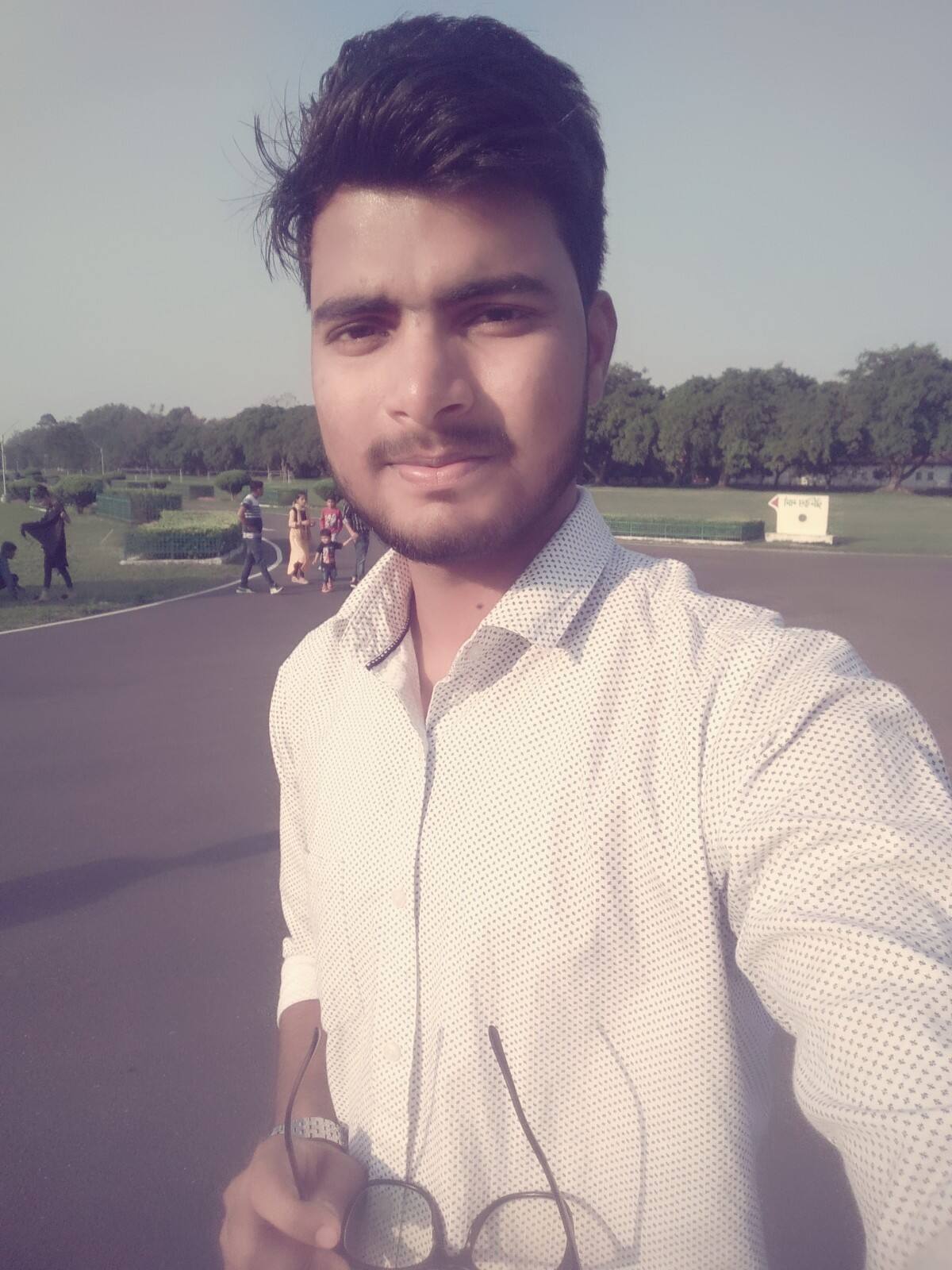 User
