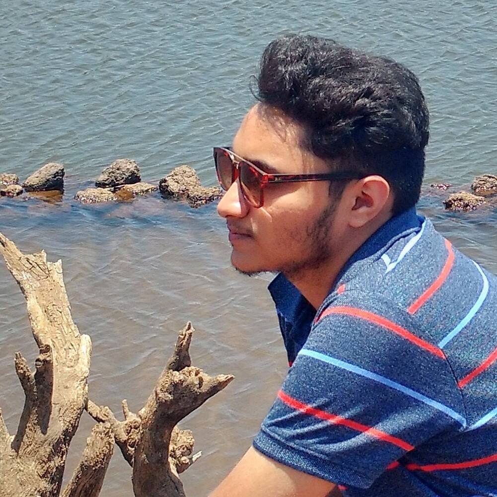 User
