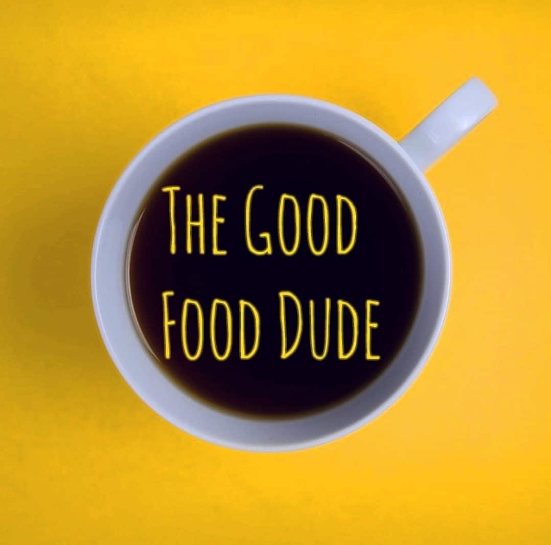 TheGoodfoodDude