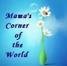 A Mama's Corner Of The World